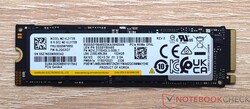 sSD de 1 TB da Samsung