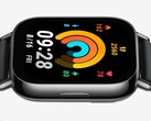 O Redmi Watch 5 Lite possui uma tela AMOLED. (Fonte da imagem: Xiaomi)