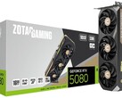 A Zotac reduz os coolers da série RTX 5000 com a nova linha Solid Core (Fonte da imagem: Zotac)