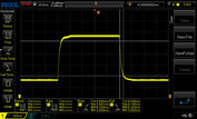 Cinza a cinza: Overdrive desligado