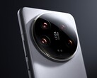 O Xiaomi 14 Ultra também foi lançado no MWC. (Fonte da imagem: Xiaomi)