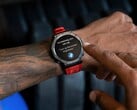 A Amazfit parece estar lançando um recurso Tap-to-Wake para o smartwatch T-Rex 3. (Fonte da imagem: Amazfit)