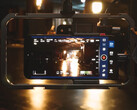 O aplicativo Blackmagic Camera para Android está atualmente disponível apenas para os smartphones Google Pixel e Samsung Galaxy (fonte da imagem: Blackmagic Design)