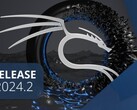 Kali Linux 2024.2 já está disponível (Fonte: Kali Linux Blog)