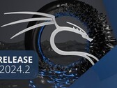 Kali Linux 2024.2 já está disponível (Fonte: Kali Linux Blog)