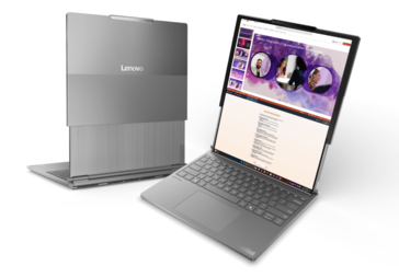 Lenovo ThinkBook Plus Gen 6 (fonte da imagem: Evan Blass on X)