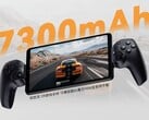 Palm Mini 2 Ultra: Tablet com um toque de jogo. (Fonte da imagem: Alldocube)