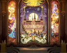 AFK Journey foi lançado como um título gratuito para jogar no Steam em 28 de abril.