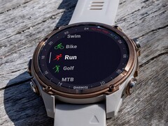 O Garmin Descent Mk3 está recebendo a versão de atualização 19.34. (Fonte da imagem: Garmin)