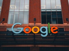 Logotipo do Google. (Fonte da imagem: Pexels)