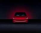 O Tesla Model 3 de 2024 tem um preço inicial de US$ 40.630. (Fonte da imagem: Tesla)