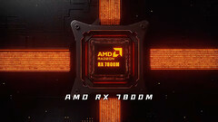 Apesar de ser prejudicada por uma conexão OCuLink, a Radeon 7800M tem um desempenho razoavelmente bom no 3DMark Time Spy (Fonte da imagem: One-Netbook)