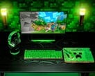 Razer Minecraft Collection (Fonte da imagem: Razer)