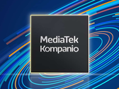 Aparece um novo processador Kompanio. (Fonte: MediaTek)