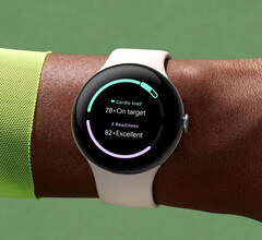 Em breve, o Google poderá levar sua divisão de chipset Tensor para smartwatches. (Fonte da imagem: Google)