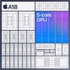 Apple A18