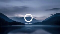 Oppo Mag é o nome oficial da linha de acessórios magnéticos da Oppo. (Fonte da imagem: Oppo)