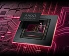 Especificações da AMD Radeon RX 9070 XT vazaram por meio do utilitário GPU-Z. (Fonte da imagem: AMD)  