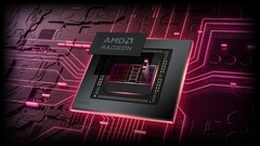 Especificações da AMD Radeon RX 9070 XT vazaram por meio do utilitário GPU-Z. (Fonte da imagem: AMD)  