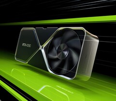 Nvidia GeForce As placas da série RTX 40 enfrentam problemas de desempenho devido à pasta abaixo da média (Fonte da imagem: Nvidia)