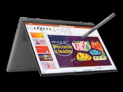 Em análise: Lenovo Yoga 7 2-em-1 16IML9