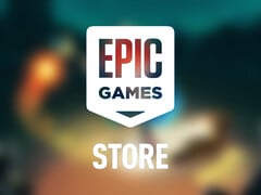 O próximo jogo gratuito na Epic Games Store é Mages of Mystralia (Fonte da imagem: Epic Games Store - editado)