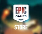 O próximo jogo gratuito na Epic Games Store é Mages of Mystralia (Fonte da imagem: Epic Games Store - editado)