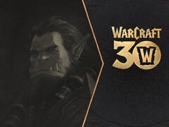 Em 13 de novembro, a Blizzard celebrará o 30º aniversário do universo de Wartcraft com uma transmissão especial de aniversário. (Fonte da imagem: Blizzard)