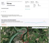 Teste de GPS Teclast T65 Max: visão geral