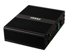 O novo mini PC MS-C907 da MSI pesa 1,38 kg e mede 200 x 150 x 55 mm. (Fonte: MSI)