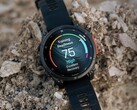 Novas versões do smartwatch Garmin Fenix 8 (acima) podem ter vazado. (Fonte da imagem: Garmin)