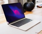 O MacBook Air deverá receber um painel OLED em 2029. (Fonte da imagem: Notebookcheck)