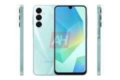 Diz-se que o Samsung Galaxy A16 5G será lançado a preços a partir de 239 euros. (Fonte da imagem: Android Headlines)