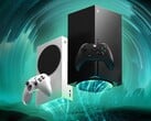 Apresentação das consolas Xbox Series X e Series S