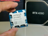 Análise do AMD Ryzen 7 9700X