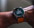 A Garmin planeja fazer mais de 100 alterações no software estável da Garmin em breve. (Fonte da imagem: Garmin)