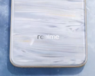 Um teaser do design do 14 Pro Series. (Fonte da imagem: Realme) 