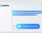 DVDFab revela a ferramenta BookFab AI para criadores de audiolivros para converter rapidamente texto em áudio. (Fonte da imagem: DVDFab)