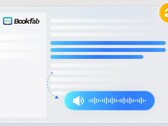 DVDFab revela a ferramenta BookFab AI para criadores de audiolivros para converter rapidamente texto em áudio. (Fonte da imagem: DVDFab)