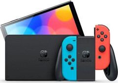 Nintendo se distancia dos últimos vazamentos sobre o Switch 2 (Fonte da imagem: Nintendo)