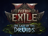 A nova liga de Path of Exile 2 será lançada em dezembro (fonte da imagem: Grinding Gear Games)