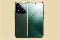 Vazamento de renderizações do Xiaomi 15 Pro, mostrando design e recursos avançados (Fonte da imagem: Jianjia) 