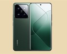 Vazamento de renderizações do Xiaomi 15 Pro, mostrando design e recursos avançados (Fonte da imagem: Jianjia) 