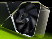 A RTX 5080 pode ser uma das primeiras placas de vídeo a ser lançada com a ultra-rápida VRAM GDDR7 de 32 Gbps. (Fonte da imagem: NVIDIA - editado)