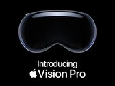 O Vision Pro poderá se tornar internacional em breve. (Fonte: Apple)