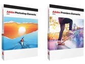 A Adobe elimina as licenças perpétuas do software Elements com o lançamento do Photoshop Elements e do Premiere Elements 2025. (Fonte da imagem: Adobe)