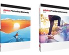 A Adobe elimina as licenças perpétuas do software Elements com o lançamento do Photoshop Elements e do Premiere Elements 2025. (Fonte da imagem: Adobe)