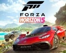 Arte de Forza Horizon 5 para PS5 (Fonte da imagem: Sony PlayStation Store)