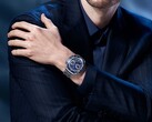 O Huawei Watch GT Ultimate pode ser semelhante ao antigo Watch Ultimate (acima). (Fonte da imagem: Huawei)