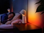 Há rumores de novas cenas de iluminação inteligente 24 horas da Philips Hue. (Fonte da imagem: Philips Hue)